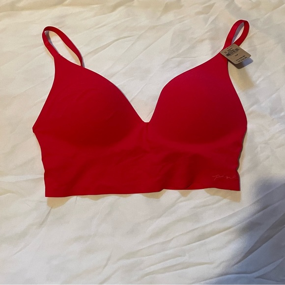 PINK bra size small - Picture 1 of 3